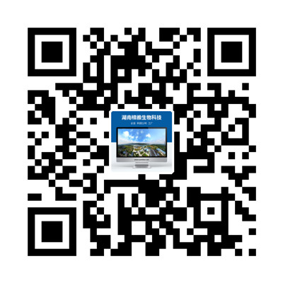 【VR企业】湖南棓雅生物科技股份有限公司识别码